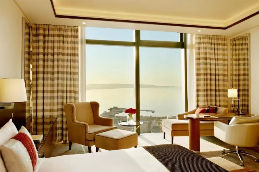 Grand Desert Resort